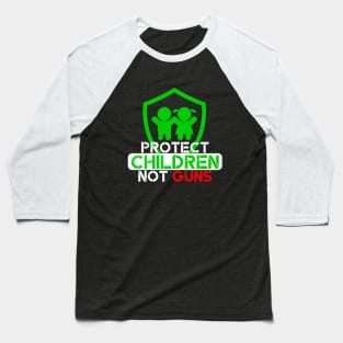 Protect our Children Shirt Baseball T-Shirt